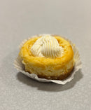 NY Style Cheesecake