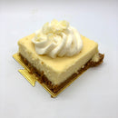 New York Style Cheesecake