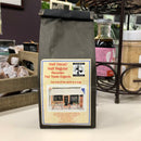 Half Decaf/ Half Regular Peruvian Fair Trade Organic