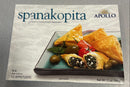 Apollo Spanakopita Spinach and Cheese Phyllo Appetizers