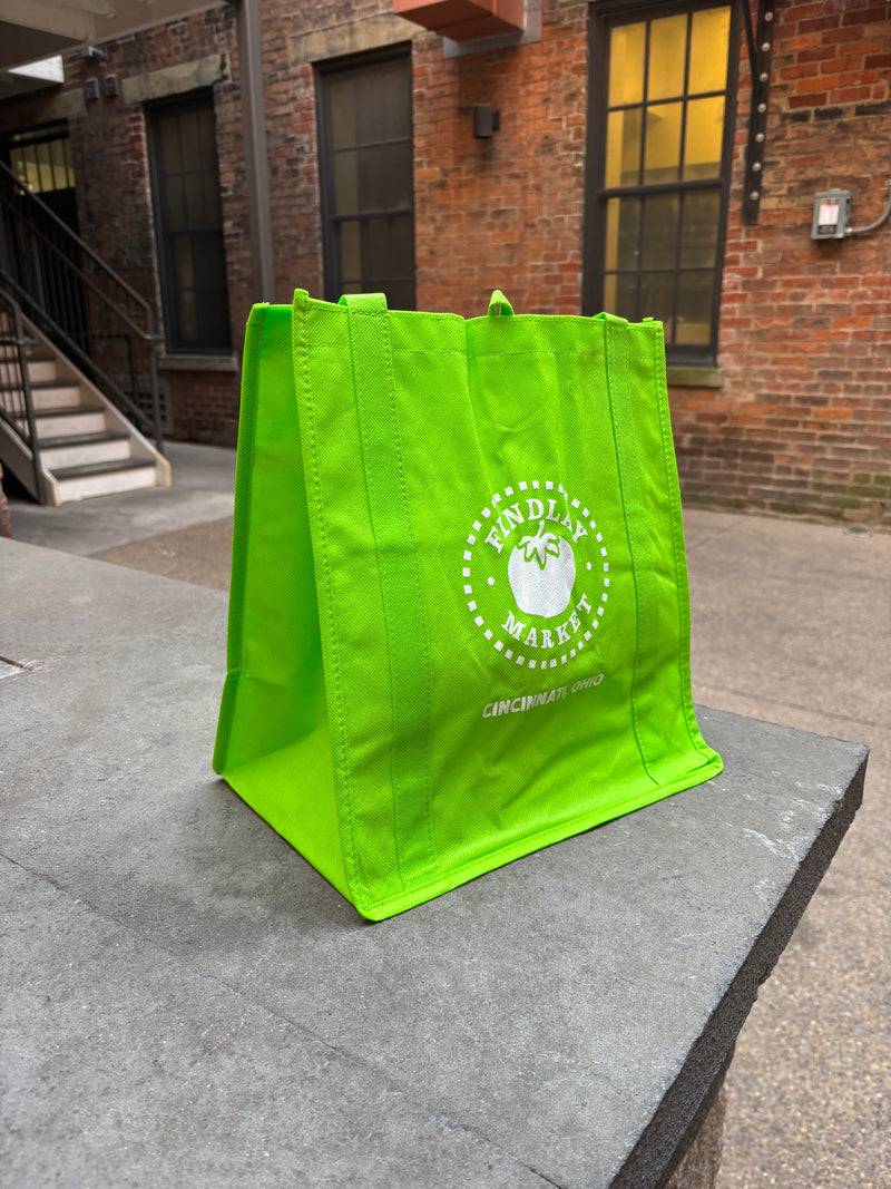 Reusable Tote Bags