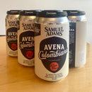 Samuel Adams Avena Columbiana