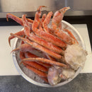 Snow Crab Legs