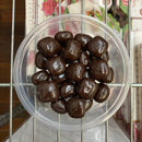 Chocolate Covered Sea Salt Caramels Varieties