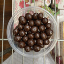 Dark Chocolate Covered Raspberry