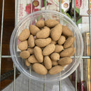 Chocolate Covered Almonds Varieties