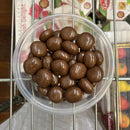Chocolate Covered Sea Salt Caramels Varieties