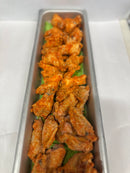 Buffalo Wings