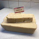 FUDGE - Vanilla Fudge