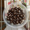 Dark Chocolate Covered Cranberries