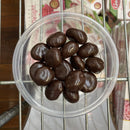 Dark Chocolate Covered Cherries