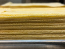Fresh Pasta Sheets