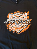 Cincinnati Tiger T-Shirt