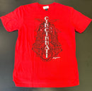 Cincinnati Red T-Shirt