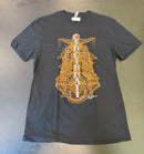 Cincinnati Black & Orange T-Shirt