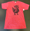 Buffalo Chicken T-Shirt Unisex