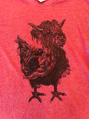 Buffalo Chicken T-Shirt Unisex