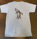 Land Shark T-Shirt Unisex