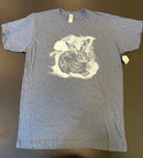 Jackalope T-Shirt Unisex