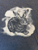 Jackalope T-Shirt Unisex