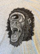 Cyclops Gorilla T-Shirt Unisex