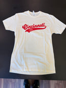 Cincinnati Kid T-Shirt