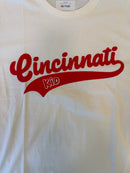Cincinnati Kid T-Shirt
