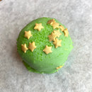 Key Lime Cheesecake Truffle Cake