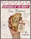 Empanada of the Month