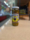 Classic Olive Muffalata
