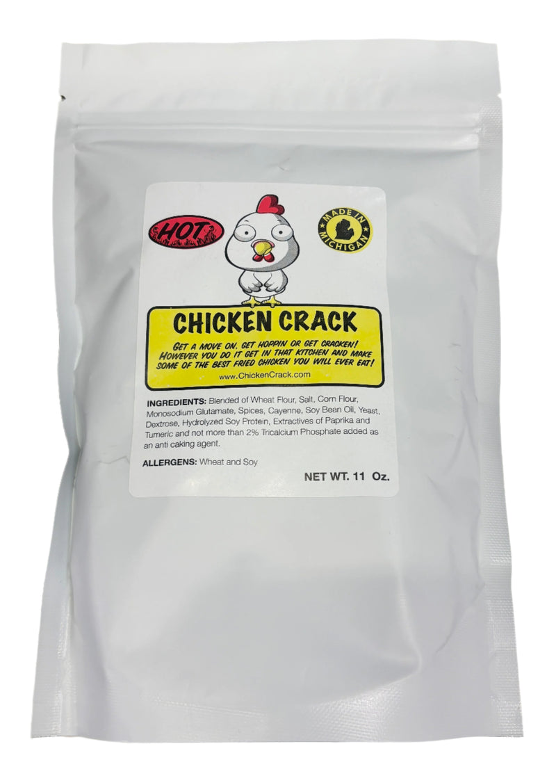 Chicken Crack