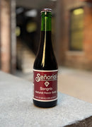 Señorial Sangria Flavor Soda