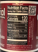 Señorial Sangria Flavor Soda