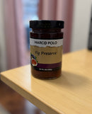 Marco Polo Fig Preserve