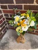 Pastel Fresh Flower Bundle