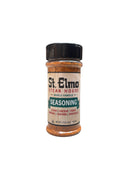 St. Elmo Steak House Seasonings