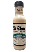 St. Elmo Creamy Horseradish