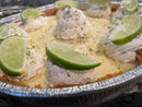 Key Lime Pie