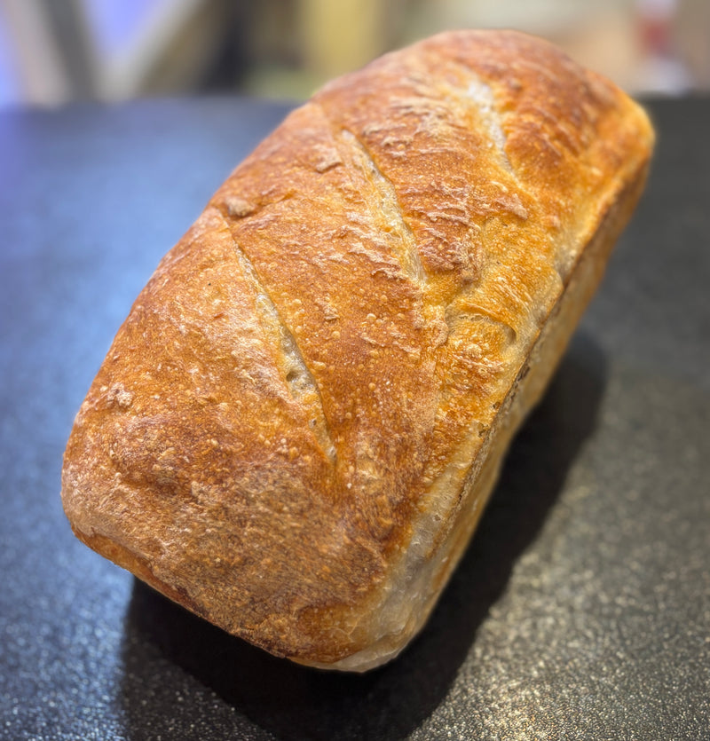 Sourdough bread