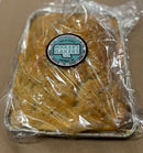 Rosemary Sea Salt Focaccia