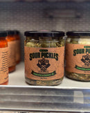 Pickled Pig Ferments