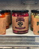 Pickled Pig Ferments