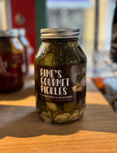 Aime's Gourmet Pickles