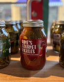 Aime's Gourmet Pickles