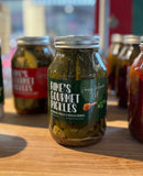 Aime's Gourmet Pickles