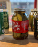 Aime's Gourmet Pickles