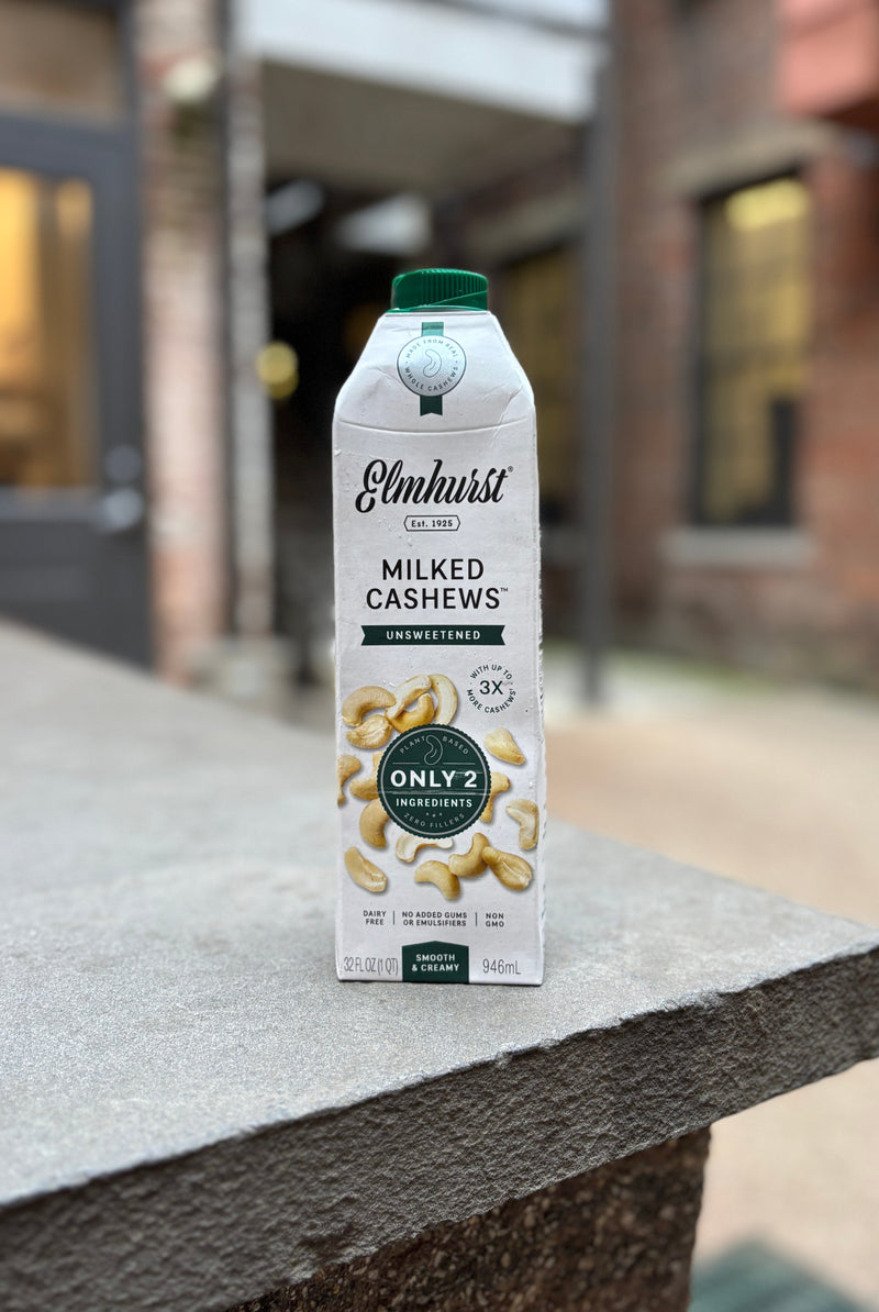 Elmhurst Milk Alternatives