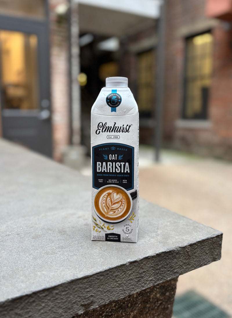 Elmhurst Milk Alternatives