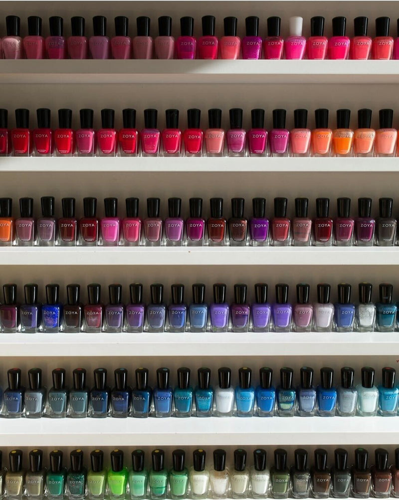 Mystery Regular Nail Polish