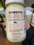 Fatworks Pure Beef Tallow